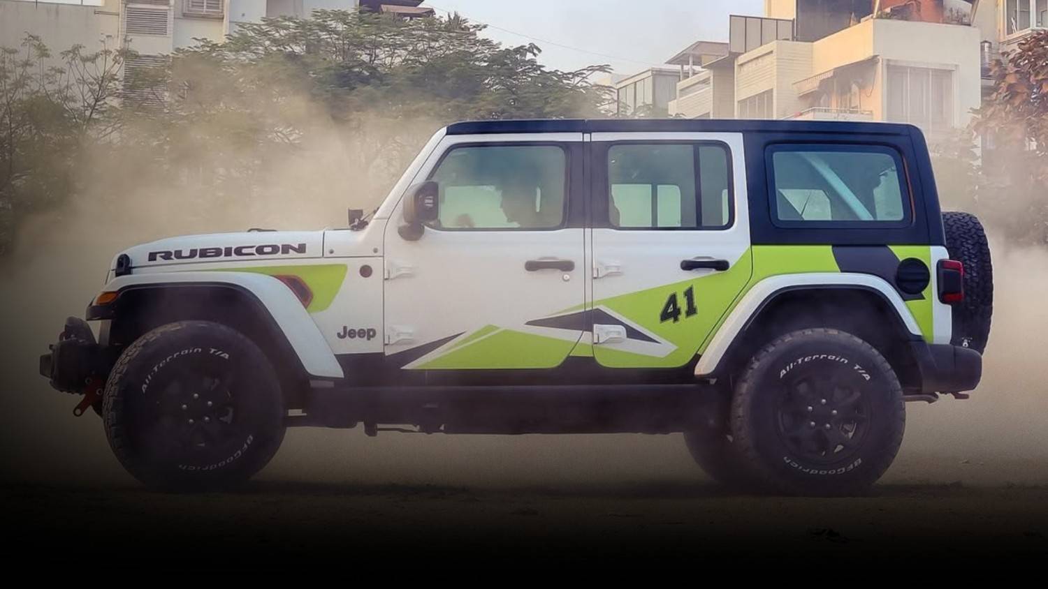 Best Car Customization Services in Ahmedabad