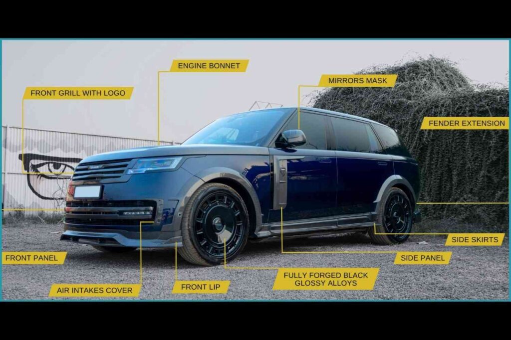 Car Parts 1