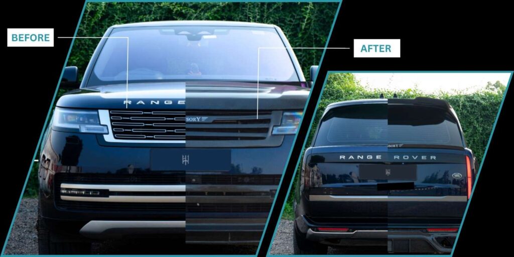 Body Kit photo