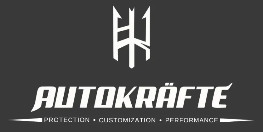 Autokrafte Brand Logo
