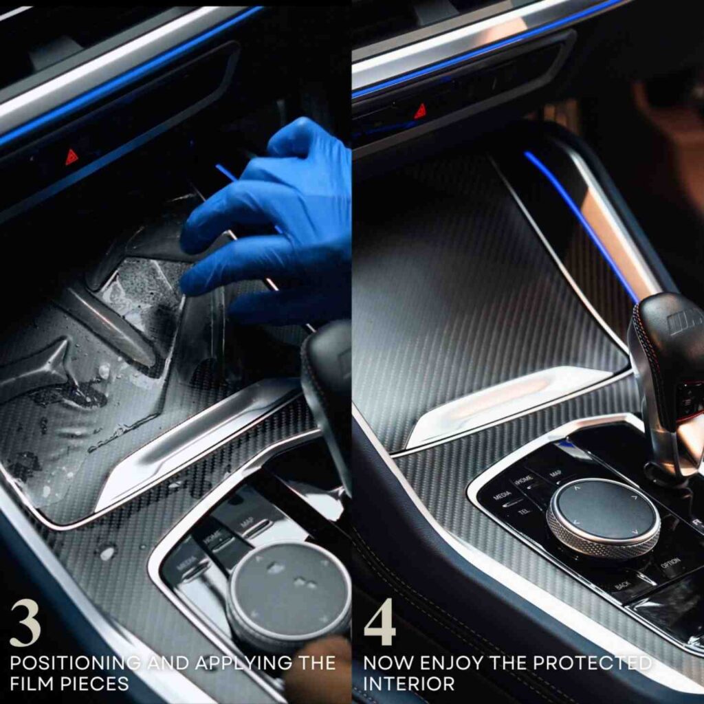 Protection Interior