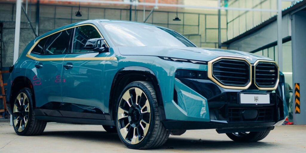 Best Car Customization Services in Ahmedabad