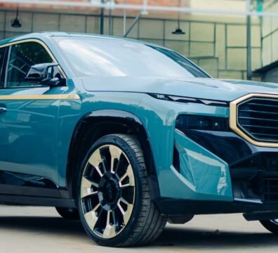 Best Car Customization Services in Ahmedabad
